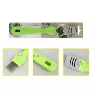 파절이 안전뚜껑 파칼 1p 파채칼 슬라이스채칼-WD43C6D