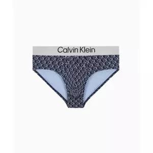 캘빈클라인 언더웨어 CALVIN KLEIN UNDERWEAR 남성 브러시드 마이크로파이버 스트레치 힙브리프_NB41262RH