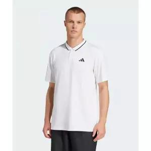 ADIDAS 아디다스 클럽 테니스 클라이마쿨 피케 폴로 셔츠 JD8644