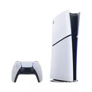 [정품] Playstation 5 Slim Digital 에디션 (SIEK 220V) 플레이스테이션 슬림 디지털 (국내 정식 발매 제품