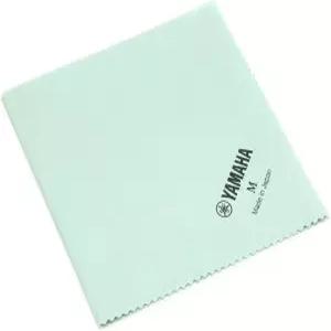 야마하 YAC 1110P2 미디엄 실버 폴리싱 천