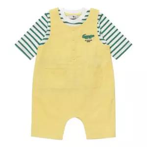 [블루독베이비](마산점)YE) 애니멀7부 우주복(46313-601-01)