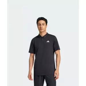 ADIDAS 아디다스 클럽 테니스 클라이마쿨 피케 폴로 셔츠 JF8424