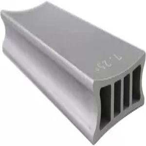 프렛 레벨링 핑거보드용 가이커 양방향 래디우스 샌딩 블록 - 기타 및 베이스 수리 유지보수용 알루미늄 빔