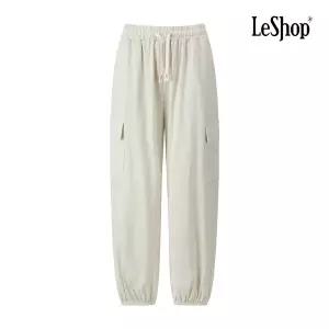 [롯데백화점]르샵 카고 조거 팬츠 BQ3PT016A