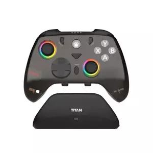 [정품] XENICS TITAN GP5 Wireless Bluetooth PC Nintendo Mobile Gamepad 제닉스 타이탄 무선 블루투스 닌