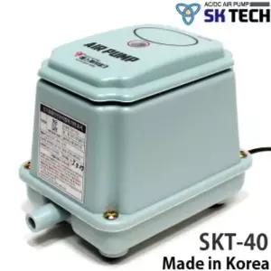 대형 에어펌프 수조 수족관 어항 산소공급 기포발생기