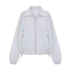 [페이지플린] 아웃포켓하이넥점퍼_P6AJP017C