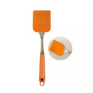 실리콘 사각 막힘뒤지게 부침개 계란후라이 조리도구-WD43C6A_