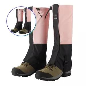 쌍문상회 1P 발토시 롱스패츠 승산용스패츠 버클 고리형 방수 등산 트래킹