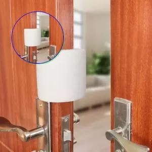 쌍문상회 문닫힘방 문쾅방가드 문닫힘보호 스토퍼 도어쿠션 손끼임방