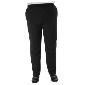 가나조노 남성 셰프 카고 팬츠 주방 유니폼 레스토랑 작업 바지