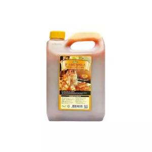 스위트 칠리소스 대용량 샤브샤브 매운 5L