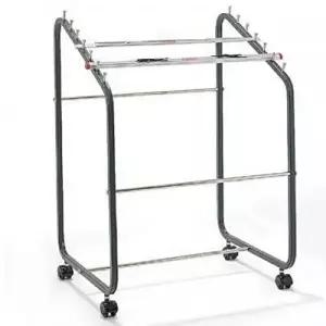 ASK 신문걸이 (502) (신문철별도)-WD43FAB