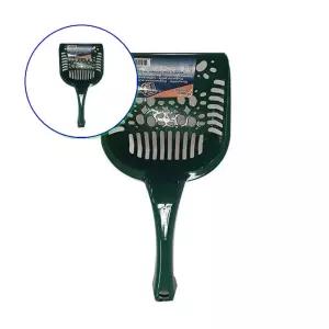 쌍문상회 화장실삽 모래삽 고양이