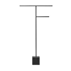 대리석 수건걸이대 욕실 행거 인테리어 화장실 수건 걸이대