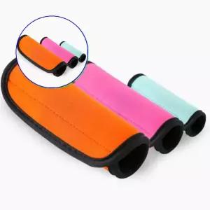 쌍문상회 안정한 미끄럼방 그립 손잡이커버 슬리브 네오프렌