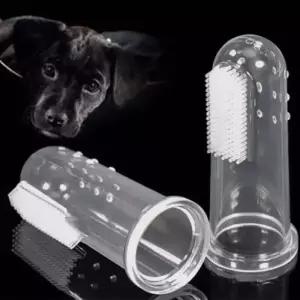 반려동물 손가락 칫솔 칫솔 애견칫솔 실리콘칫솔 고양이칫솔 강아지칫솔