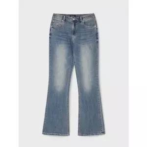 후아유 Slim Bootscut Denim(F) WHTJG2423F 133761
