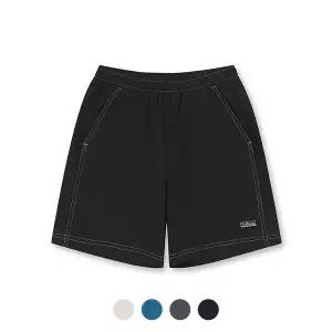 폴햄키즈 시그니처 남아 썸머 4부 숏 팬츠PKE2PT1791 125047