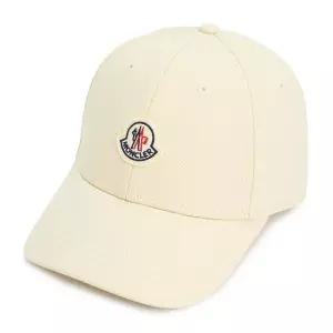 몽클레어 캡모자 3B00008 04863 081 (남여공용)