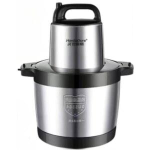 다짐기 업소용 대용량 다지기 분쇄기 야채 뷔페 방앗간기계