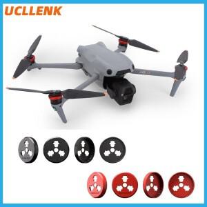 DJI호환 Air 3S/Air 3/Mavic 3 시리즈용 모터 보호 커버 프로펠러 방진 드론 액세서리