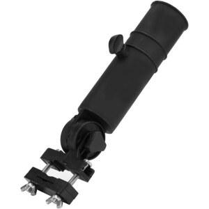 골프 우산 암막 이중방풍 자외선차단 골프우산거치대 골프우산홀더 조절가능 우산홀더 경량 설치 간단 둥근 손잡이 카트 용품 액세서리