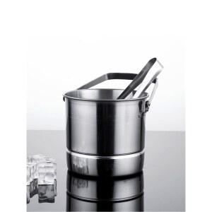 보관 손잡이 아이스버킷 스테인리스 홈파티 와인쿨러 얼음통