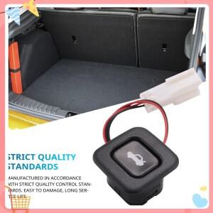 뒷트렁크 도어 열기 버튼 스위치-현대 호환 Elantra/Avante HD 2007-2010 93555-2H000 (검정색) 용 리드 스