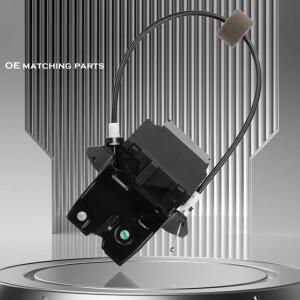 자동차 뒷문 잠금 트렁크 래치 액추에이터, A1717500085 메르세데스 벤츠 W203 용