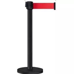 백월 입간판 난간 배너 포토존 부스 야외 크로스바