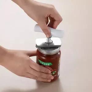 [하프클럽/브이와이]만능 병따개 주방용 유리 딸기잼 오프너