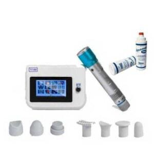 가정용 마사지 전신 전자 105MJ 고주파 V43 체외 안마기 경락