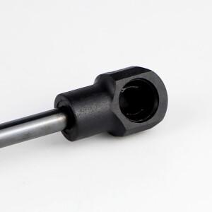 2PCS 자동차 뒷 트렁크 테일 게이트 가스 스트럿 댐퍼 리프트 지지대 113000013 , Smart Fortwo City 450