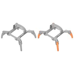 접이식 높이기 랜딩 기어 다리 DJI호환 Mini 호환 3 Pro 드론 액세서리 피트 스탠드 지원 보호 장치
