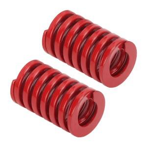 25mm 리어 트렁크 테일게이트 스트럿 다이 압축 스프링 서포트 자동차 액세서리