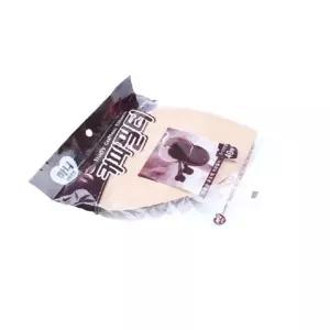 [하프클럽/브이와이]핸드드립 거름종이 커피필터 여과지 대 40매