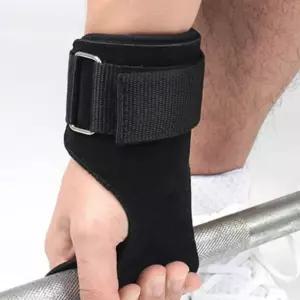 R08 바벨 크로스핏 기구 운동 손바닥 보호대 장갑 손