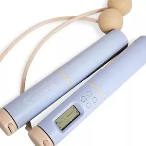 R59 아이워너 2in1 줄넘기5106 노라인 무선 스마트 무