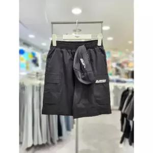 [보리보리/행텐 틴즈]행텐틴즈 세이브존07 팬츠모자셋업 1452007840369100