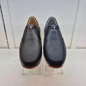 [ELCANTO]엘칸토 HC11 소가죽 남성화 초경량 세미케주얼 로퍼 E2N8U51V3H5985 (S47531599)