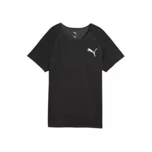 [매장정품] [푸마]여성 라이트스피드 숏슬리브 W LIGHTSPEED SS 529122-01