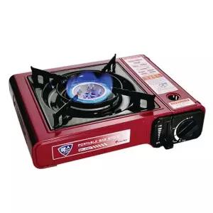 맥스 휴대용가스렌지 가스버너2500 캠핑버너