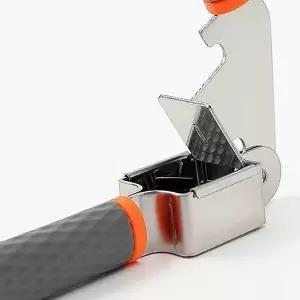 [하프클럽/브이와이]논슬립 다지기 마늘 수동 으깨기 분쇄기