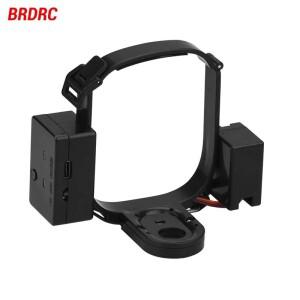 BRDRC 에어드롭 시스템 AUTEL EVO II Pro/V3 드론 결혼식 던지기 미끼 제안 투척기 운송 장치 액세서리