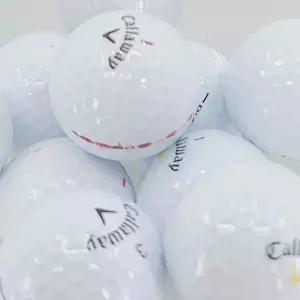 중고 로스트볼 켈러웨이 시리즈 (2피스) 100알