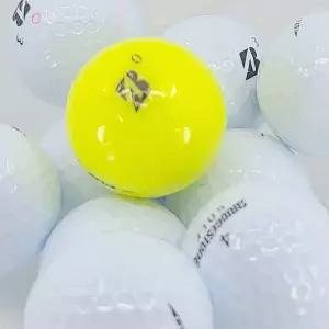 중고 로스트볼  시리즈 (2.3피스) 100알