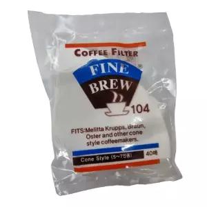 [하프클럽/브이와이]필터 여과지 카페인 커피봉투 원두 용품 104