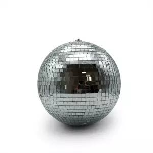 미러볼 디스코 무대 파티 라이트 장식 거울 빔 미러